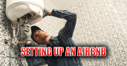 Setting Up An Airbnb