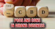 Pros And Cons In Airbnb Business