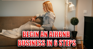 Begin an Airbnb Business in 6 Steps