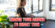 Change To Smart Tech